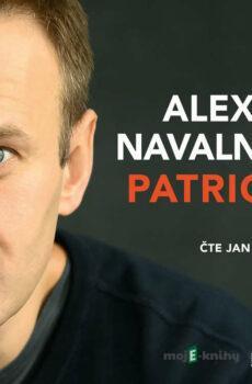 Patriot - Alexej Navaľnyj