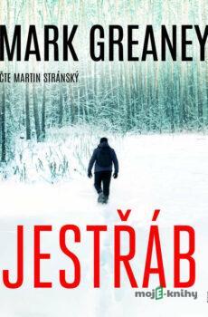 Jestřáb - Mark Greaney
