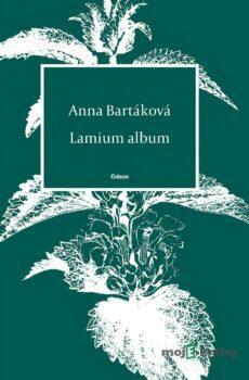 Lamium album - Anna Bartáková