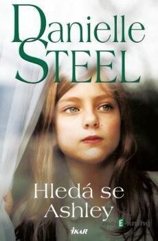 Hledá se Ashley - Danielle Steel