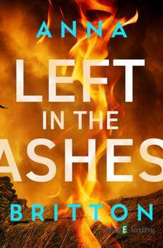 Left in the Ashes (EN) - Anna Britton
