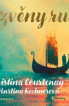 Ozvěny run - Christina Courtenay