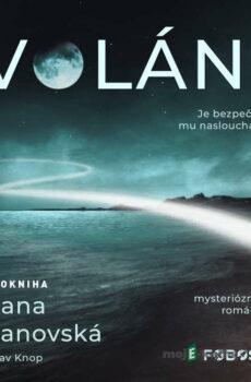 Volání - Zuzana Johanovská