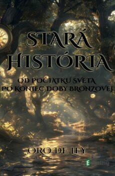 Stará história - Oro de Ley