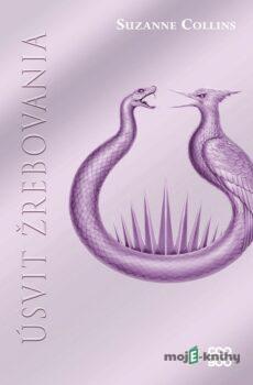 Úsvit žrebovania - Suzanne Collins