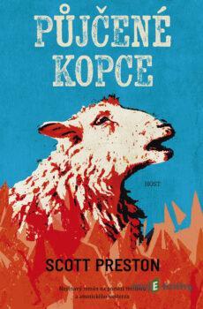 Půjčené kopce - Scott Preston