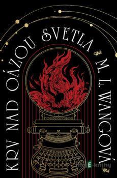 Krv nad Oázou svetla - M.L. Wang