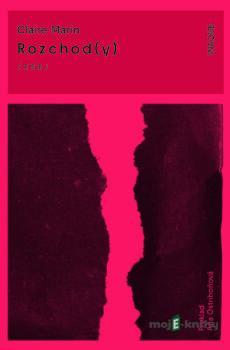 Rozchod(y) - Claire Marin