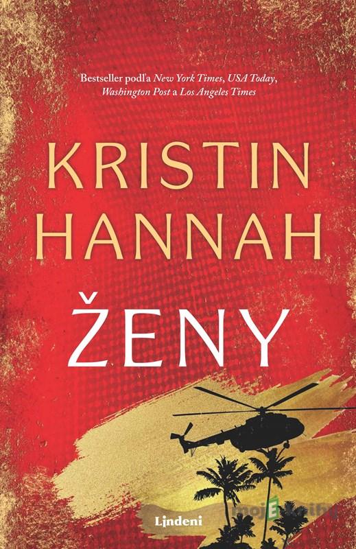 Ženy - Kristin Hannah Ženy - Kristin Hannah