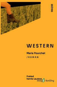 Western - Maria Pourchet