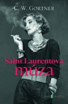 Saint Laurentova múza - Christopher W. Gortner