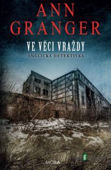 Ve věci vraždy - Ann Granger