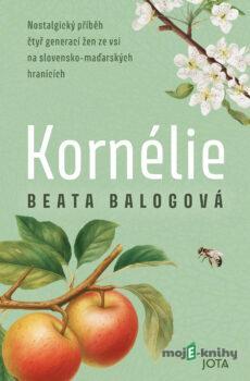 Kornélie - Beáta Balogová