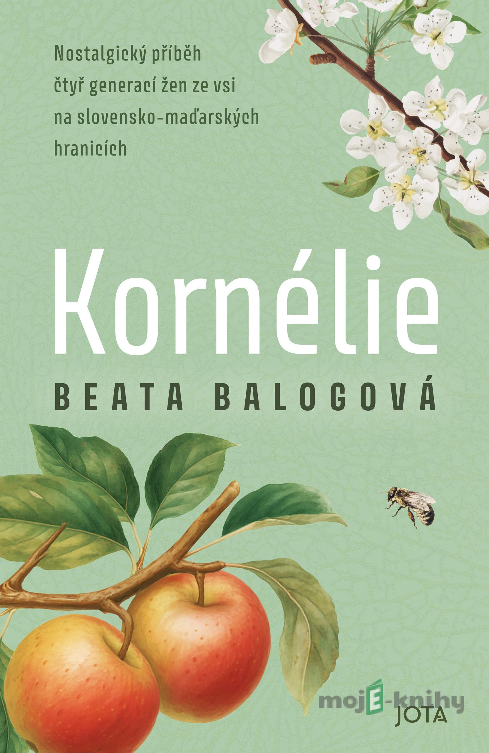 Kornélie - Beáta Balogová Kornélie - Beáta Balogová