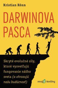 Darwinova pasca - Kristian Rönn