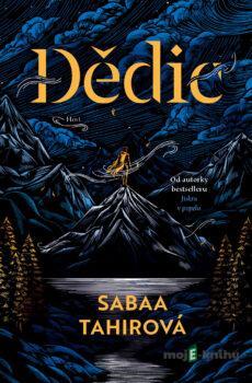 Dědic - Sabaa Tahir