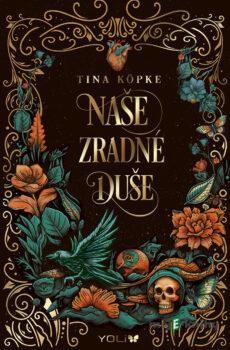 Naše zradné duše - Tina Köpke