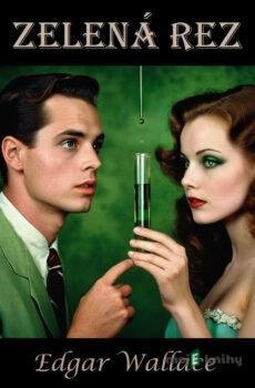 Zelená rez - Zelená rez