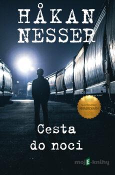 Cesta do noci - Hakan Nesser