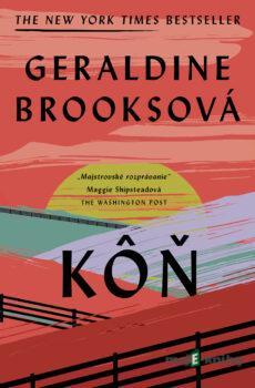 Kôň - Geraldine Brooks
