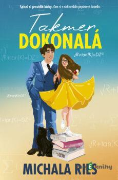 Takmer dokonalá - Michala Ries
