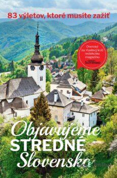 Objavujeme stredné Slovensko