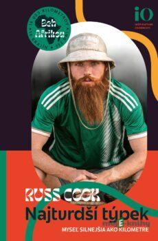 Najtvrdší týpek - Russ Cook