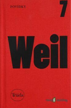 Povídky - Jiří Weil