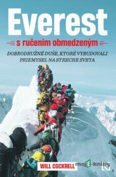 Everest s ručením obmedzeným - Will Cockrell