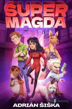 Supermagda - Adrián Šiška