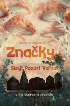 Značky - Martyna Nejman