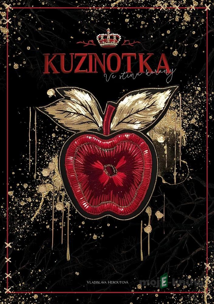 Kuzinotka - Vladislava Heroutová Kuzinotka - Vladislava Heroutová