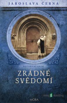 Zrádné svědomí - Jaroslava Černá
