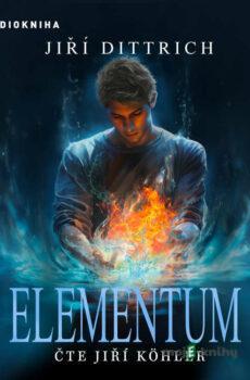 Elementum - Jiří Dittrich