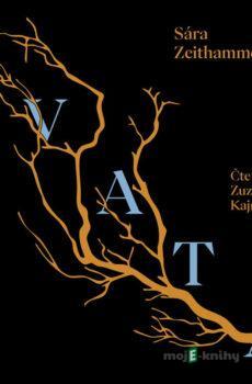 Svatá - Sára Zeithammerová