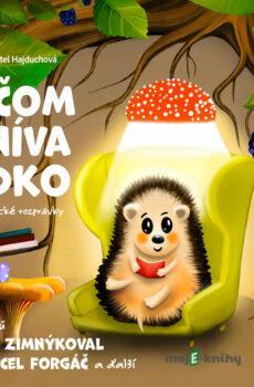 O čom sníva Edko - Tina Ertel Hajduchová