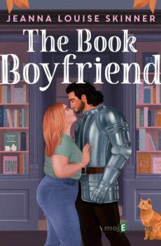 The Book Boyfriend (EN) - Jeanna Louise Skinner