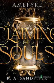 A Claiming of Souls (EN) - R. A. Sandpiper