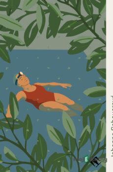 Mizíme - Johanna Sebauer