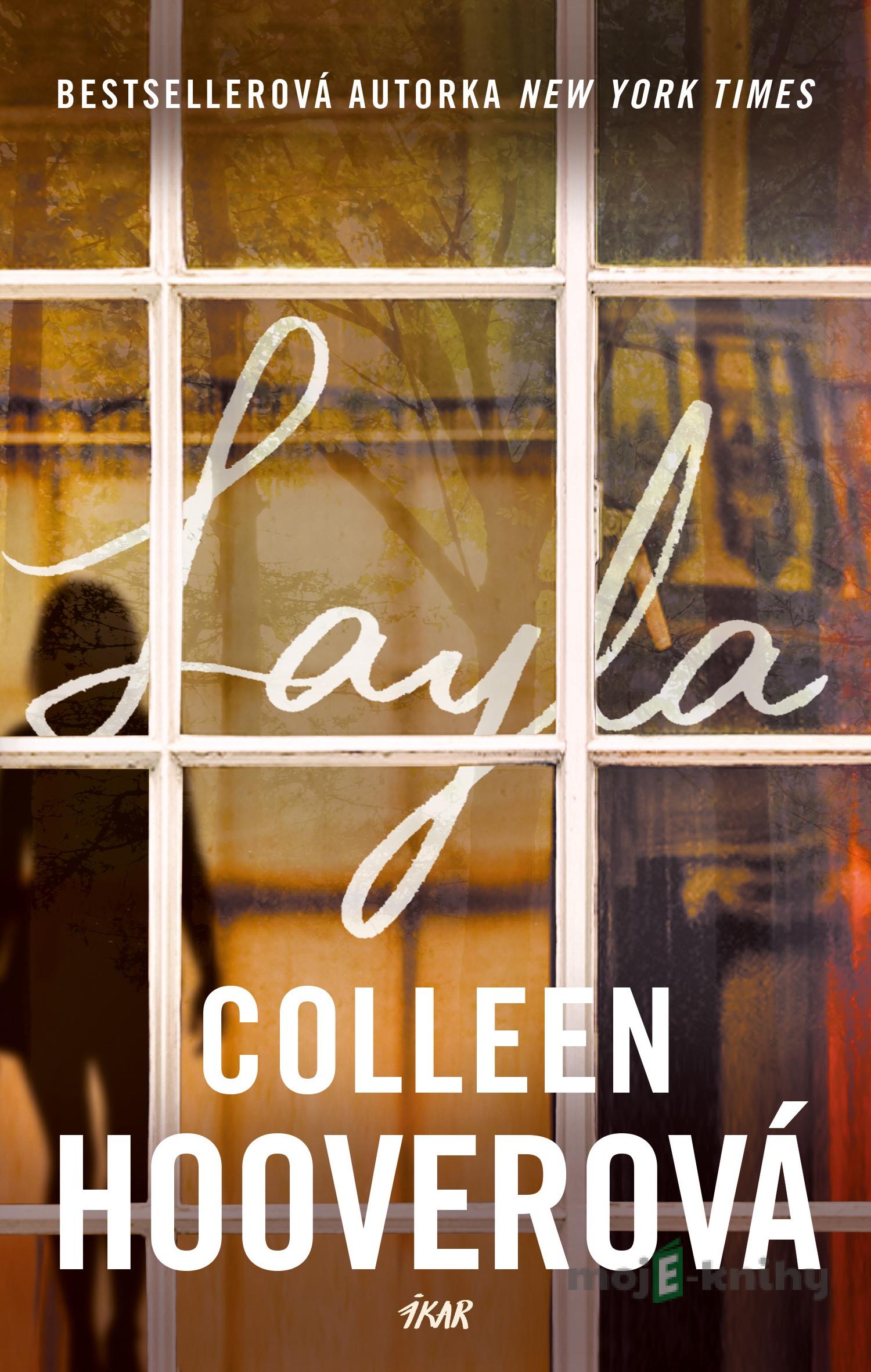 Layla - Colleen Hoover Layla - Colleen Hoover