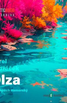 Olza - Karel Dvořáček