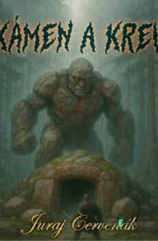 Kámen a krev - Juraj Červenák