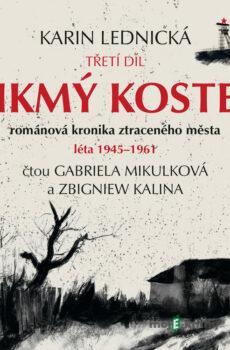 Šikmý kostel 3 - Karin Lednická