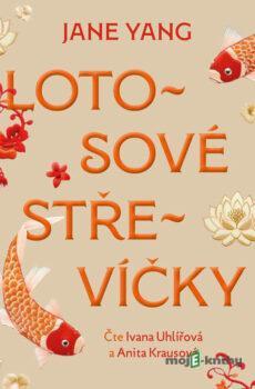 Lotosové střevíčky - Jane Yang