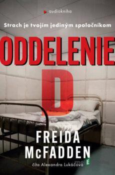 Oddelenie D - Freida McFadden