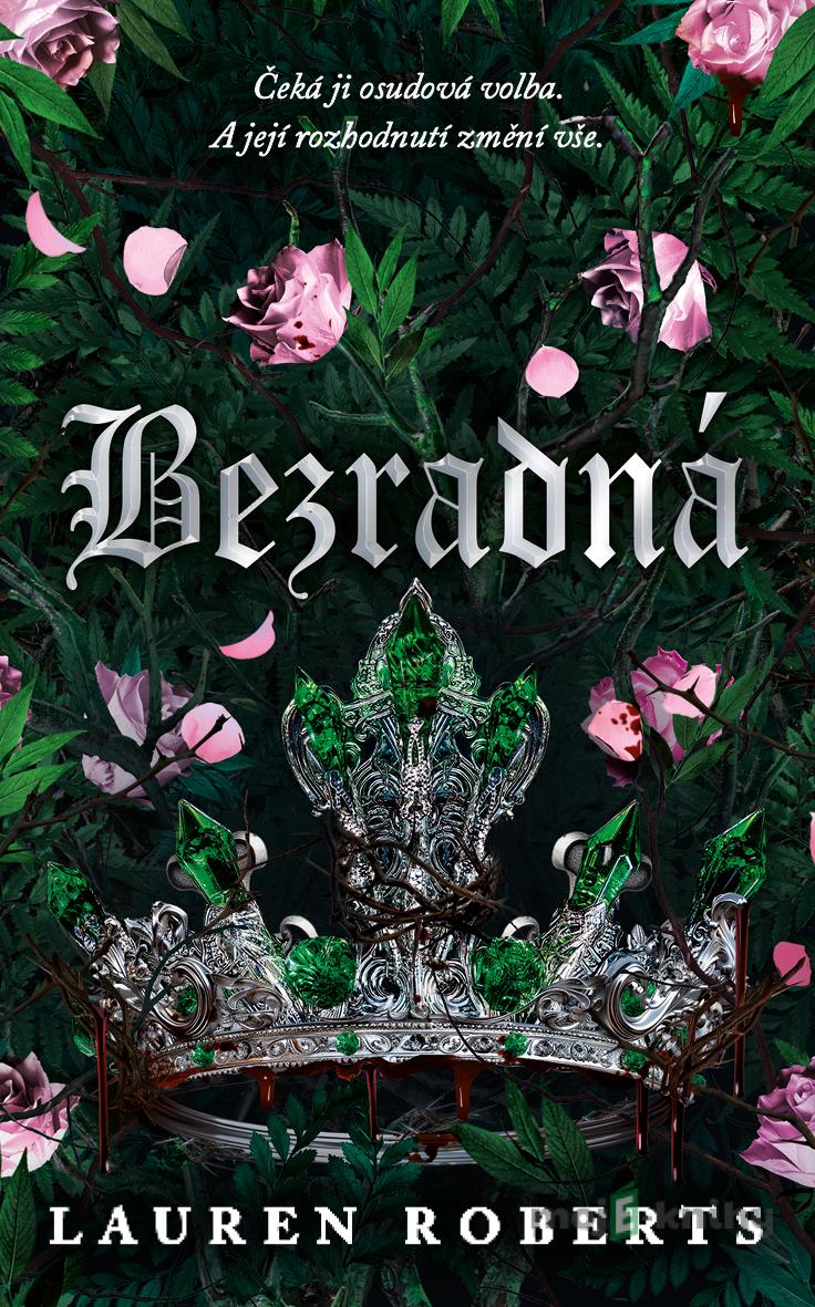 Bezradná - Lauren Roberts Bezradná - Lauren Roberts