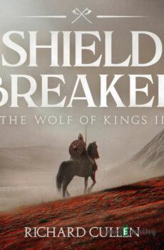 Shield Breaker (EN) - Richard Cullen