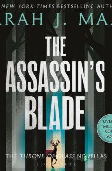 The Assassin's Blade - Sarah J. Maas
