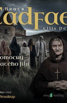 Malomocný u Svatého Jiljí - Ellis Peters