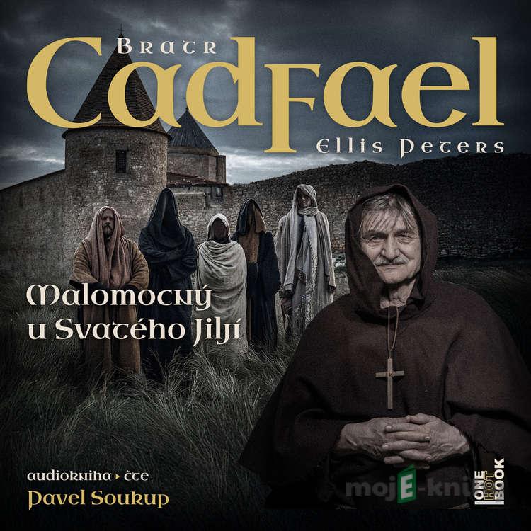 Malomocný u Svatého Jiljí - Ellis Peters Malomocný u Svatého Jiljí - Ellis Peters